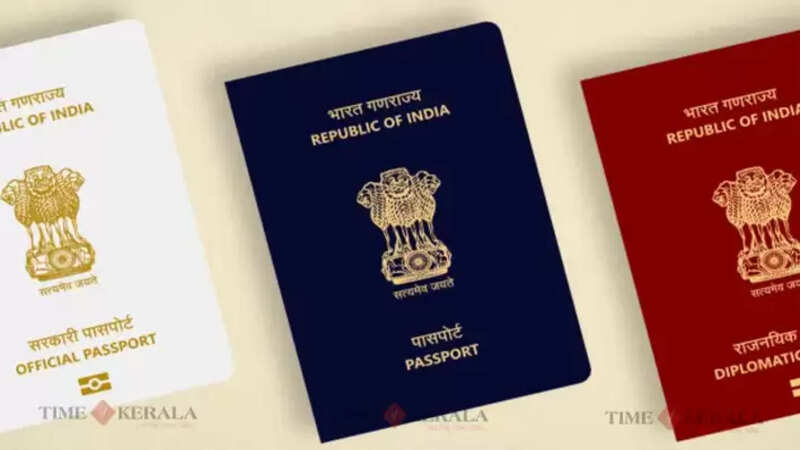 Passport