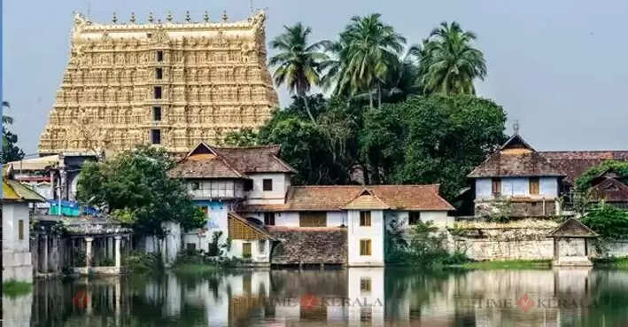 Padmanabha Temple