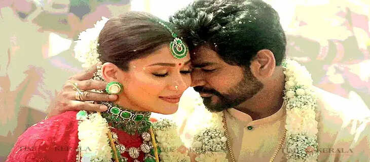 Nayanthara