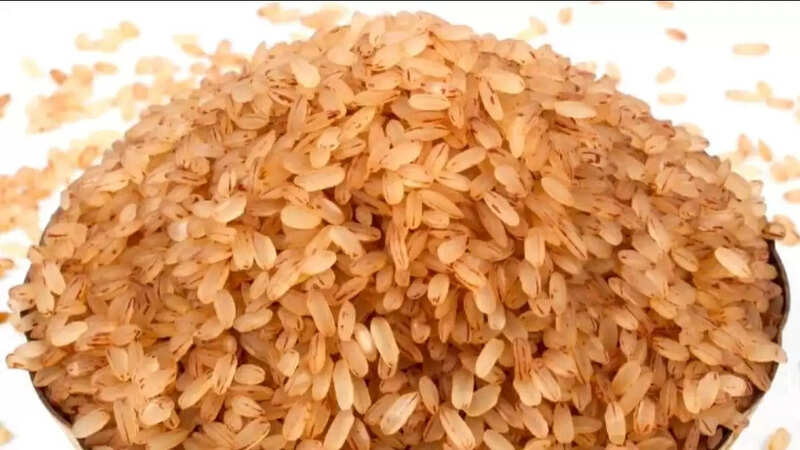 Rice
