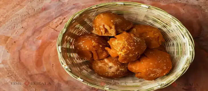 Jaggery
