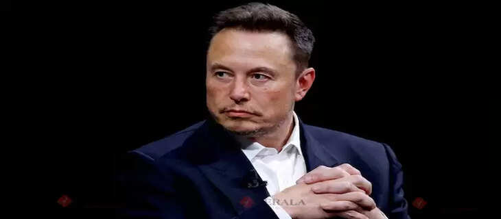 musk