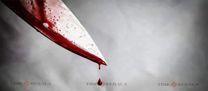 murder