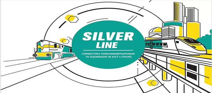 Silver line 