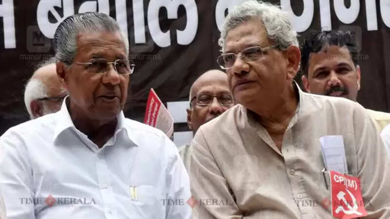 pinarayi