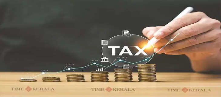 Tax