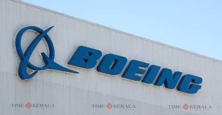 Boeing