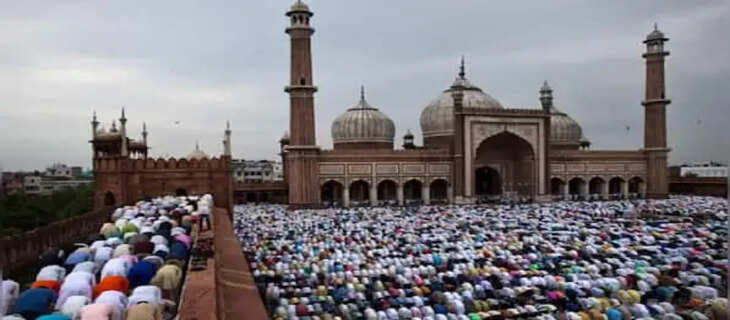 Bakrid