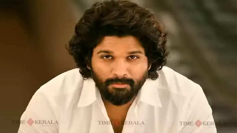 Allu Arjun