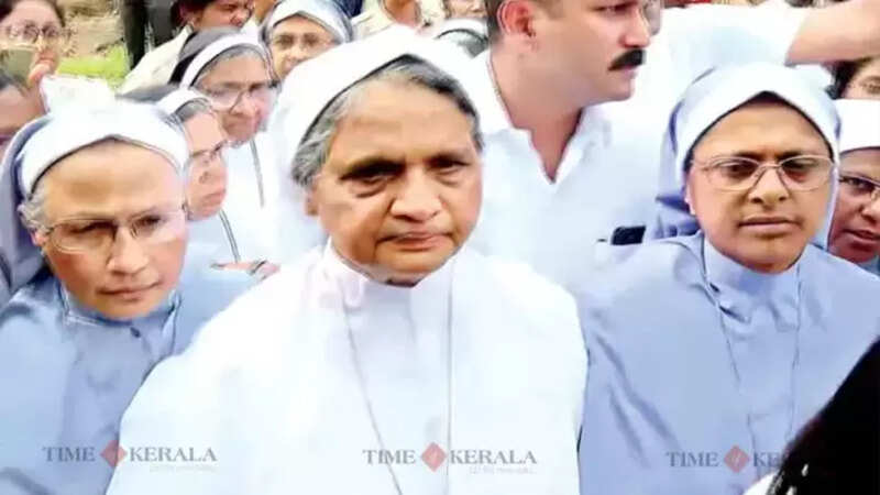 Nuns