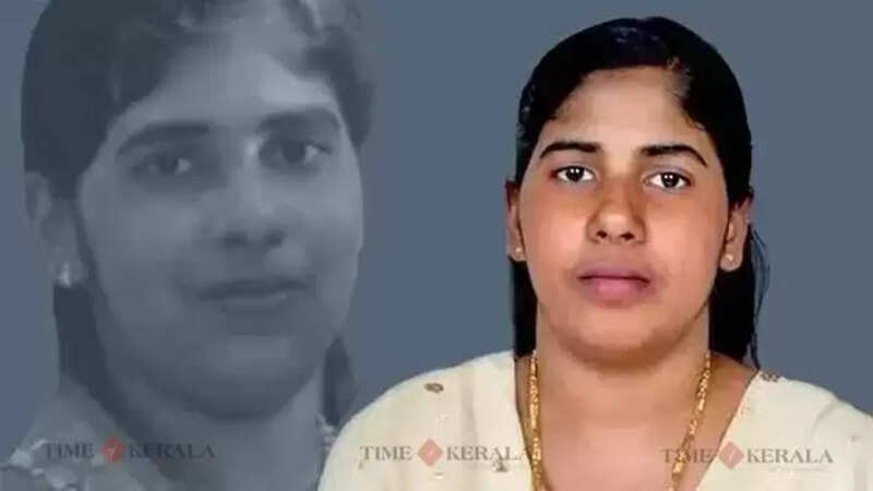 Nimisha