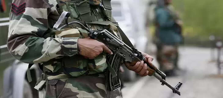soldiers
