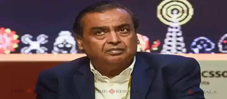 mukesh