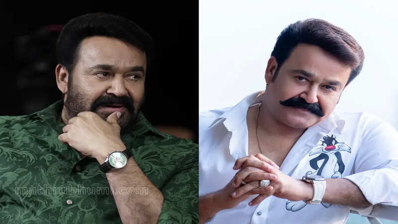 Mohanlal 
