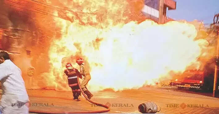 Blast
