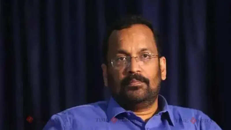 K.Rajan