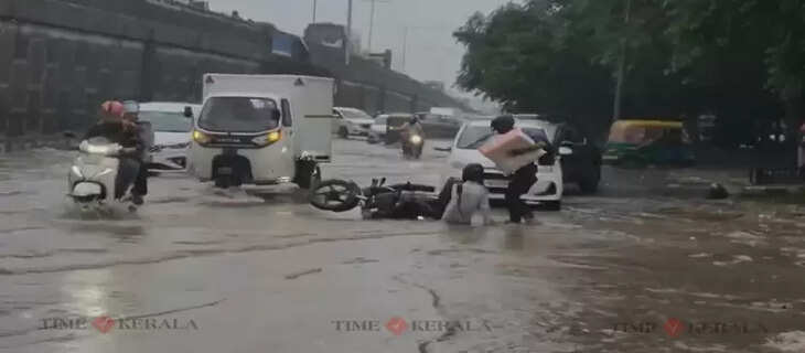 Delhi