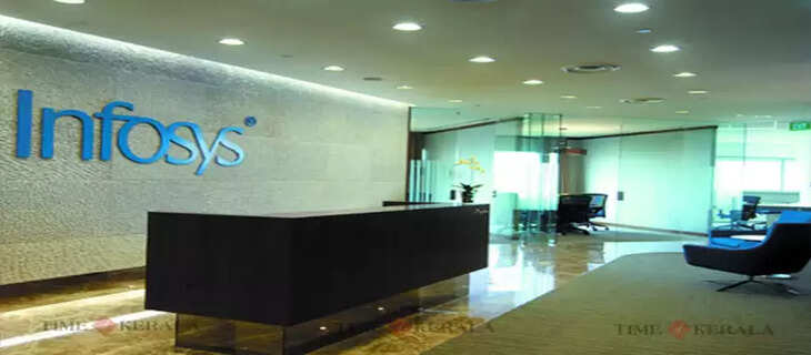 Infosys