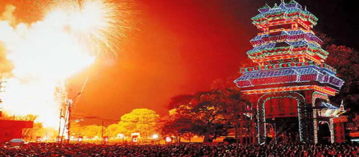 Pooram 