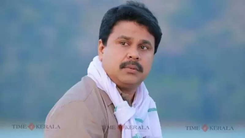 Dileep