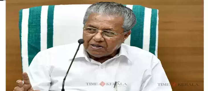 pinarayi vijayan