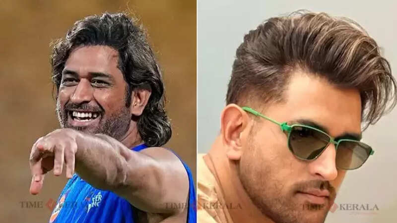 Dhoni