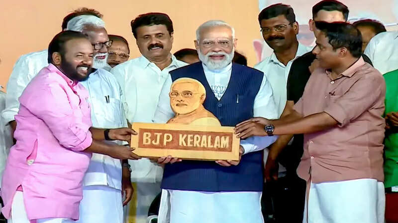 Kerala 