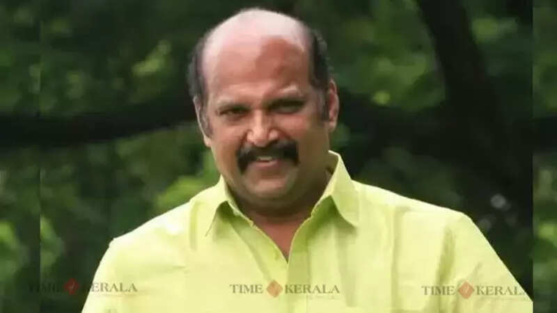 Megha Nadan