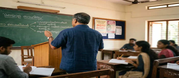 Education 
