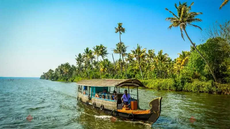 Kumarakam