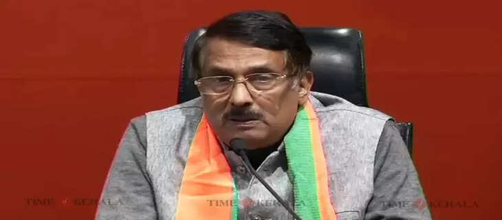 Tom Vadakkan