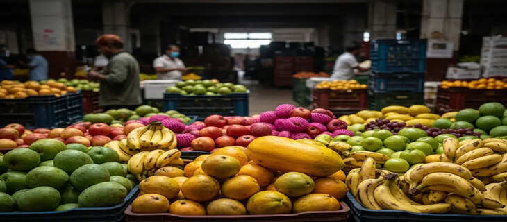 Fruits