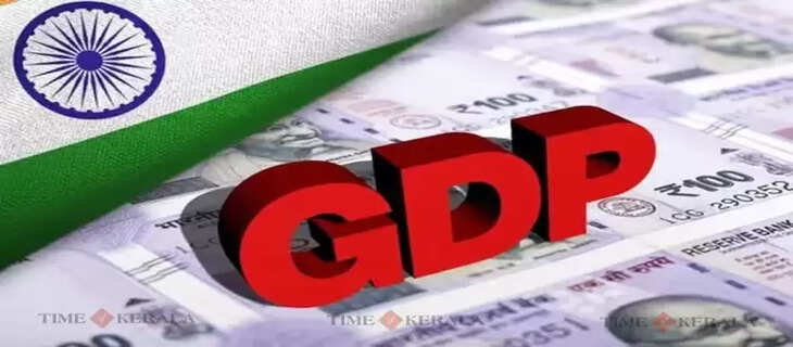 GDP