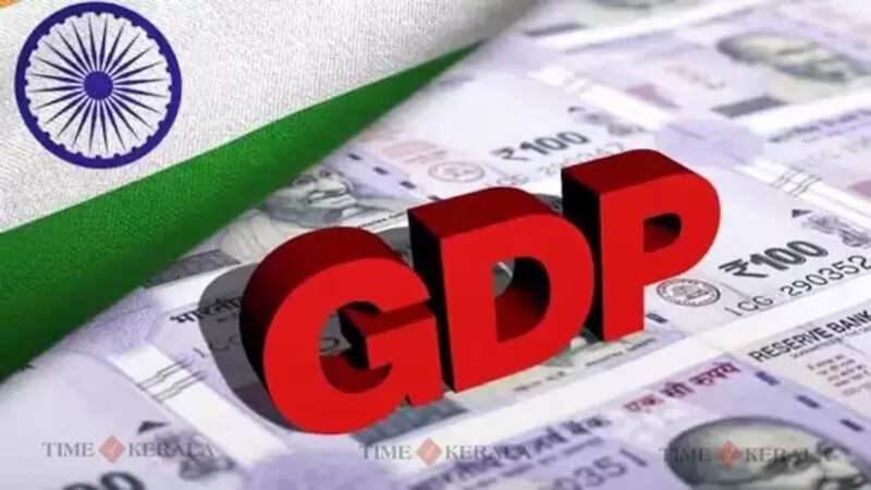 GDP
