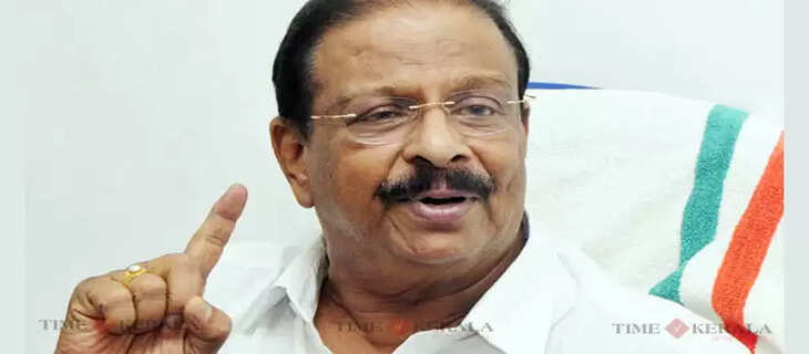 k.sudhakaran