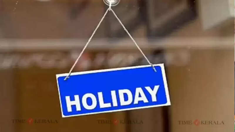 Holiday