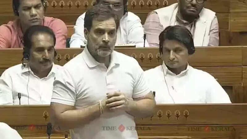 Rahul