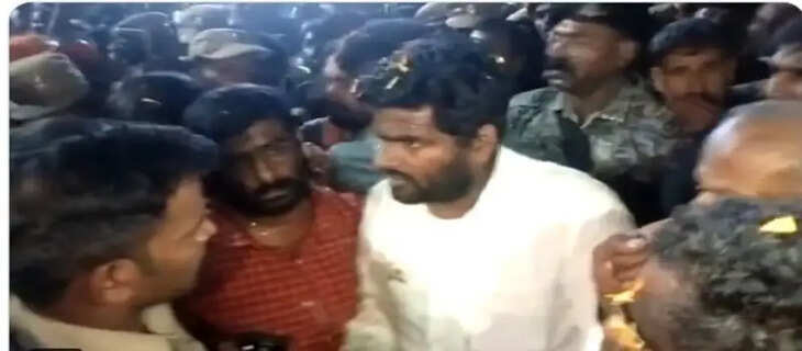 annamalai