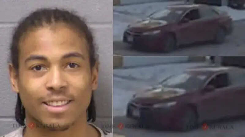 crime