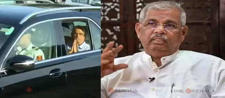 Governor