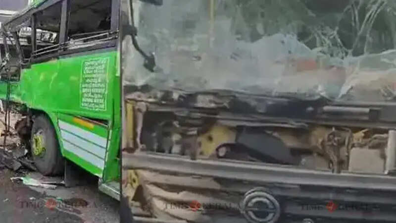 Accident