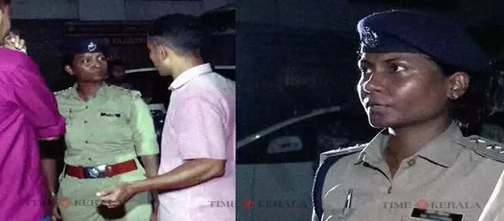 Police
