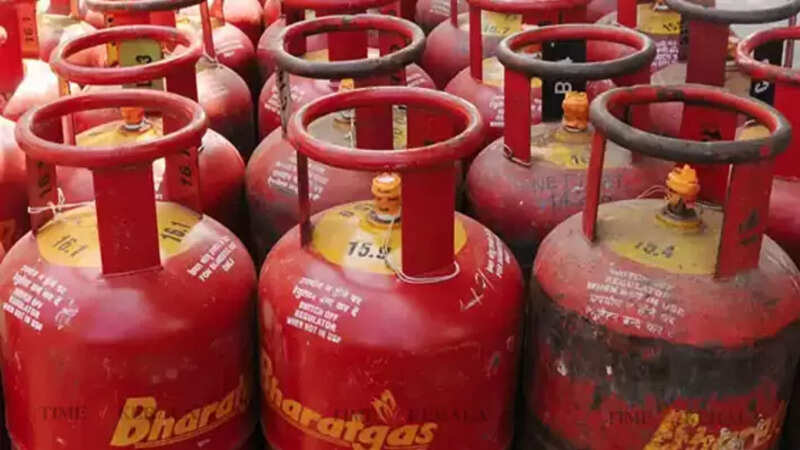 gas