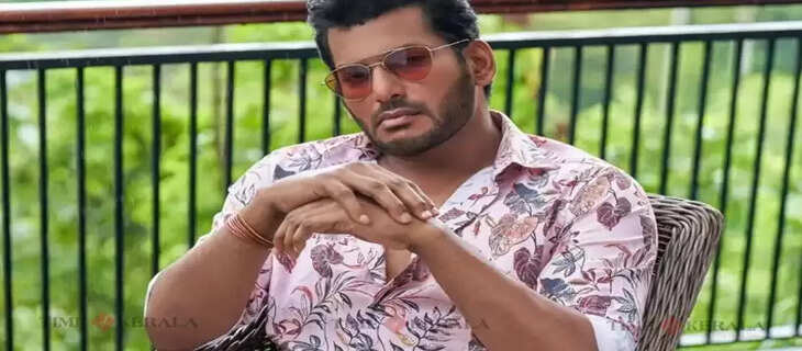 vishal