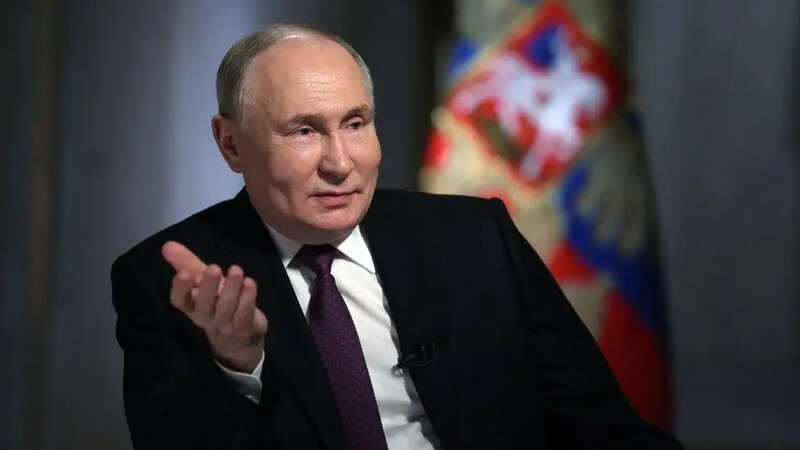 putin