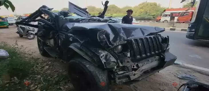 Accident