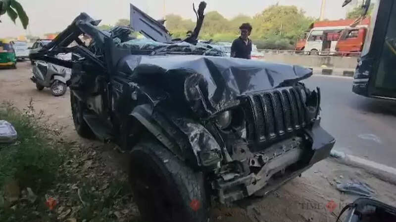 Accident
