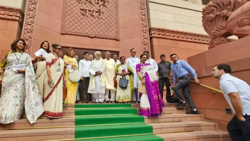Congress 