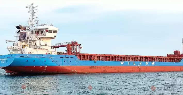 Ship