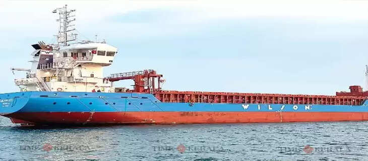 Ship